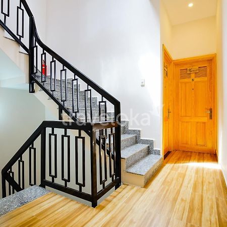 Gia Khanh Hotel دالات المظهر الخارجي الصورة