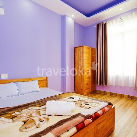 Gia Khanh Hotel دالات المظهر الخارجي الصورة