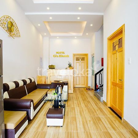 Gia Khanh Hotel دالات المظهر الخارجي الصورة