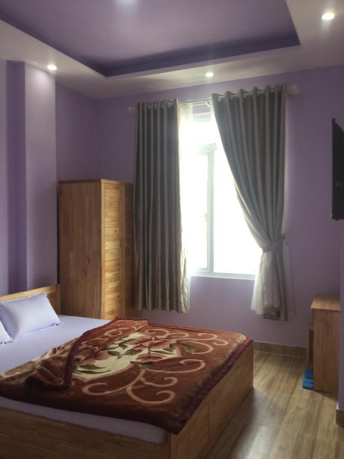 Gia Khanh Hotel دالات المظهر الخارجي الصورة