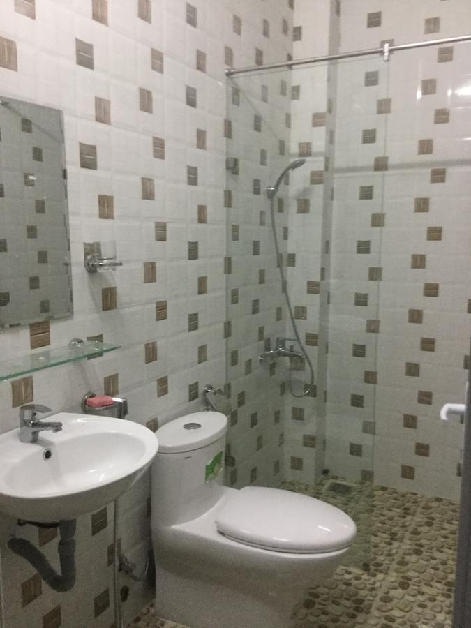Gia Khanh Hotel دالات المظهر الخارجي الصورة