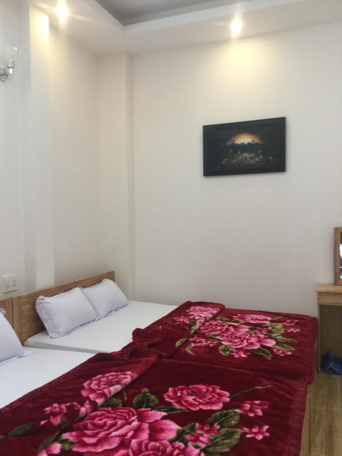Gia Khanh Hotel دالات المظهر الخارجي الصورة