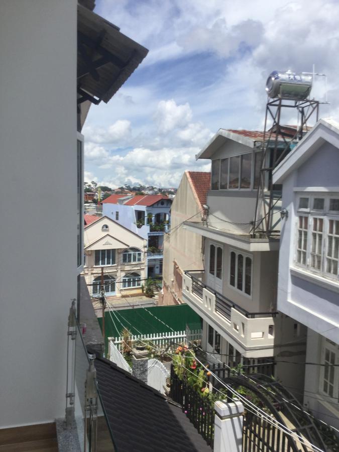 Gia Khanh Hotel دالات المظهر الخارجي الصورة