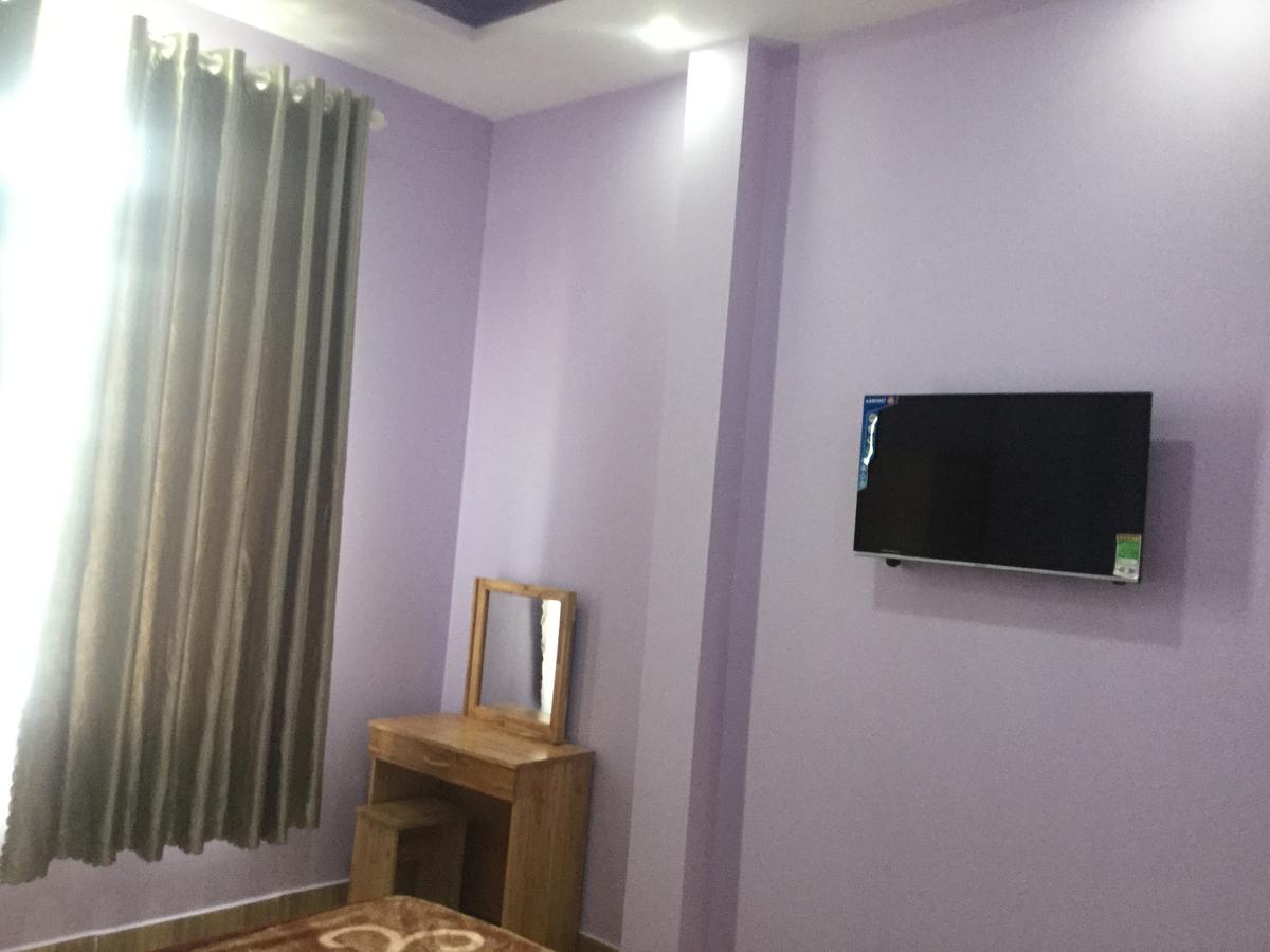 Gia Khanh Hotel دالات المظهر الخارجي الصورة