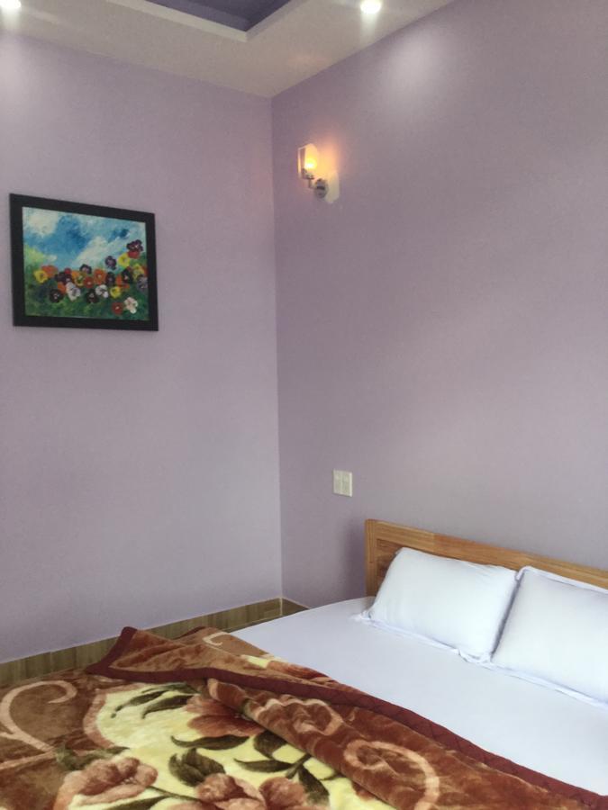 Gia Khanh Hotel دالات المظهر الخارجي الصورة