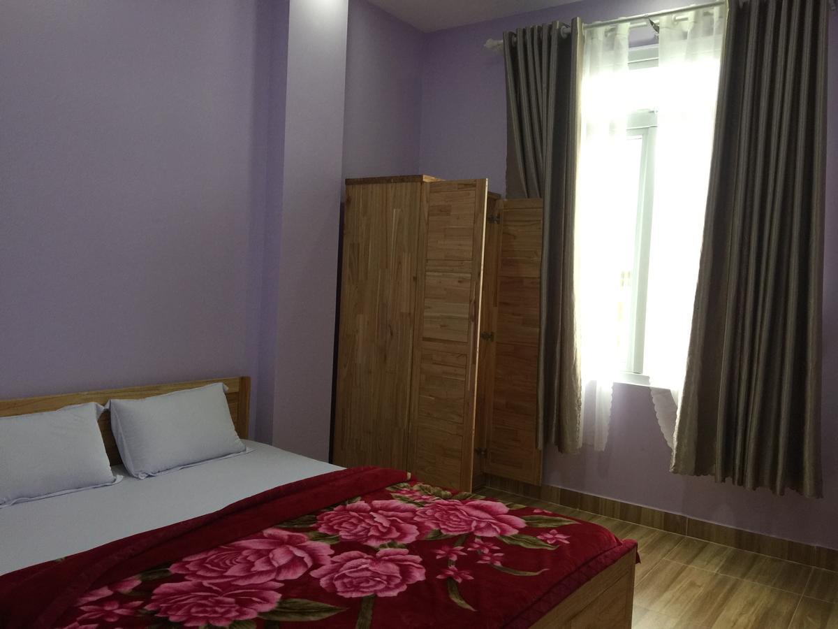 Gia Khanh Hotel دالات المظهر الخارجي الصورة