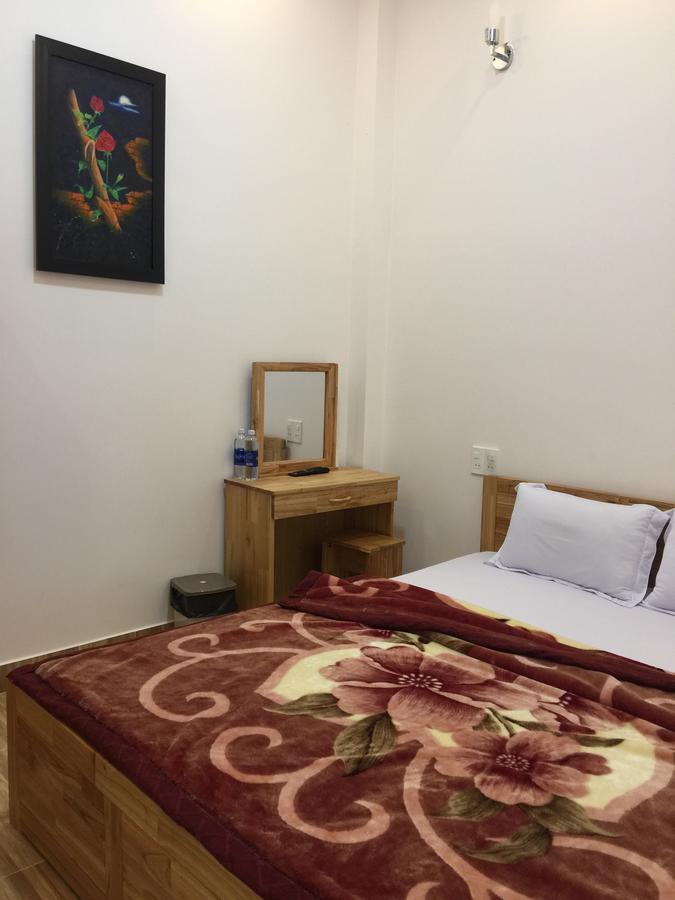 Gia Khanh Hotel دالات المظهر الخارجي الصورة