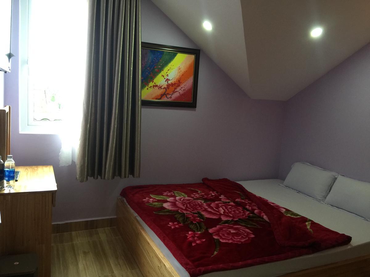 Gia Khanh Hotel دالات المظهر الخارجي الصورة