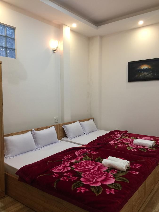 Gia Khanh Hotel دالات المظهر الخارجي الصورة