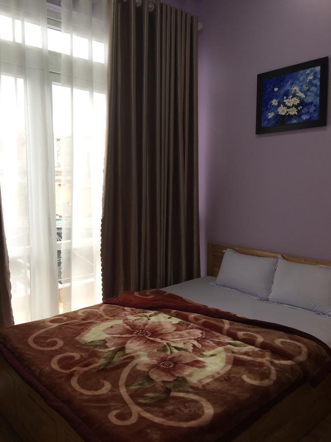 Gia Khanh Hotel دالات المظهر الخارجي الصورة