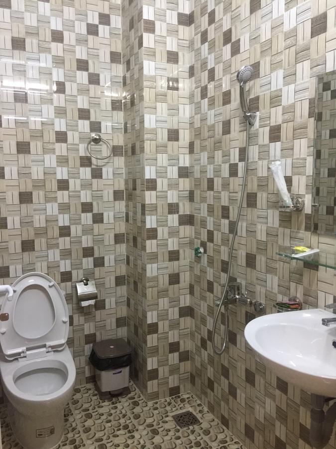 Gia Khanh Hotel دالات المظهر الخارجي الصورة