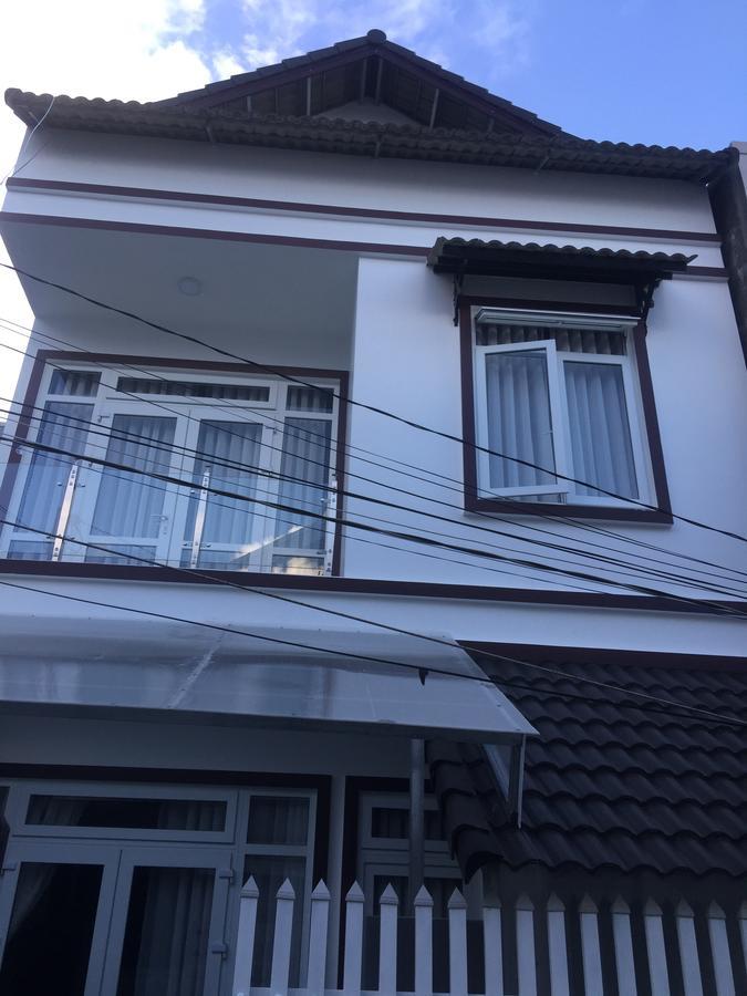 Gia Khanh Hotel دالات المظهر الخارجي الصورة