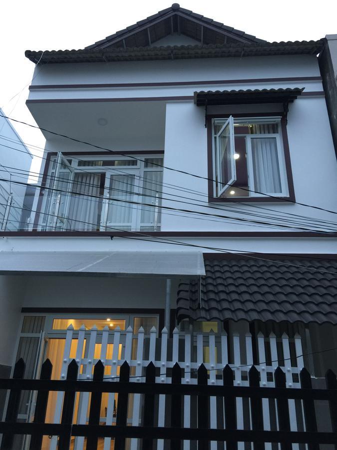 Gia Khanh Hotel دالات المظهر الخارجي الصورة