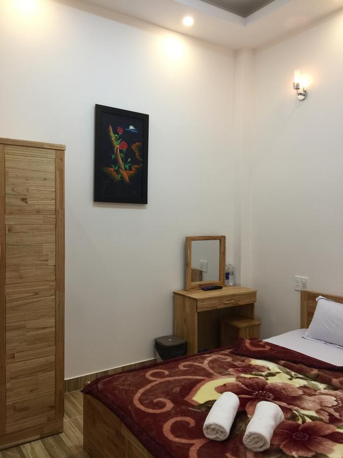 Gia Khanh Hotel دالات المظهر الخارجي الصورة