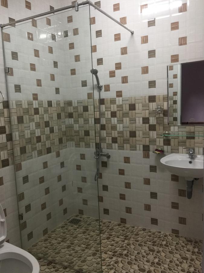 Gia Khanh Hotel دالات المظهر الخارجي الصورة