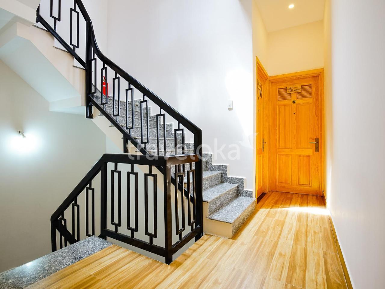 Gia Khanh Hotel دالات المظهر الخارجي الصورة