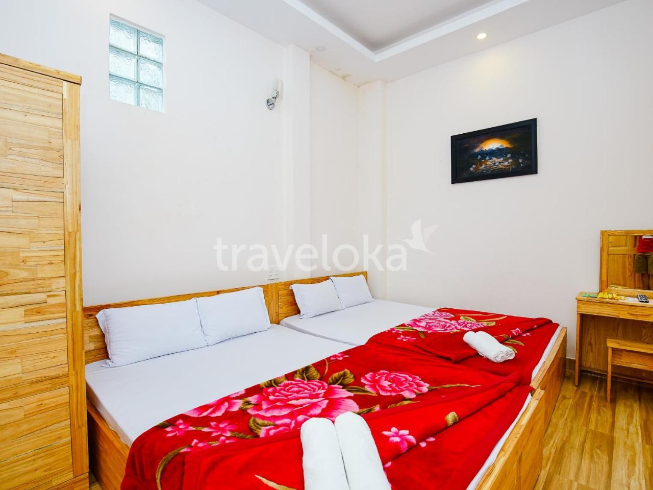 Gia Khanh Hotel دالات المظهر الخارجي الصورة