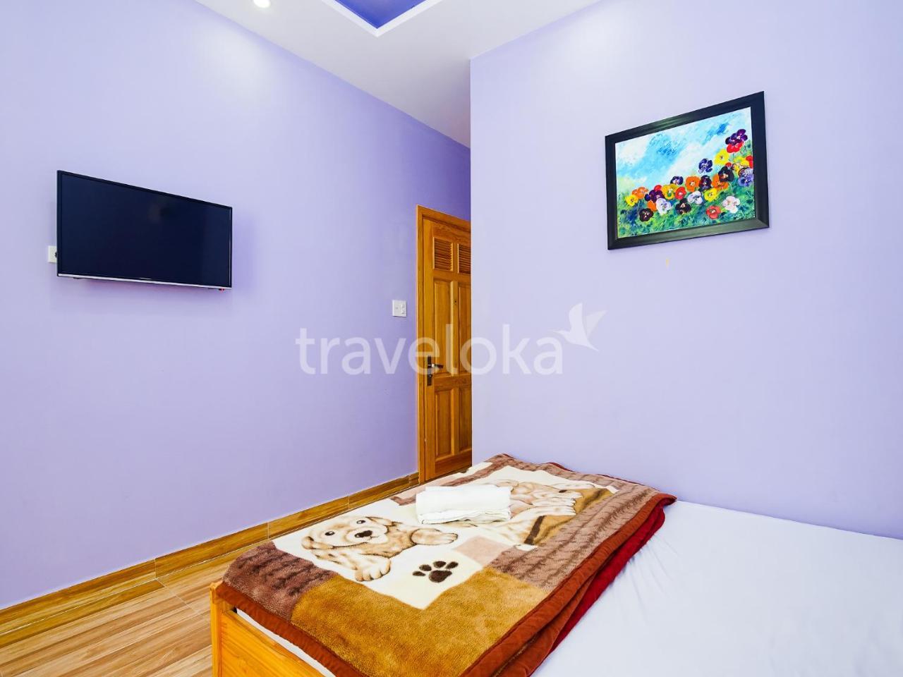 Gia Khanh Hotel دالات المظهر الخارجي الصورة