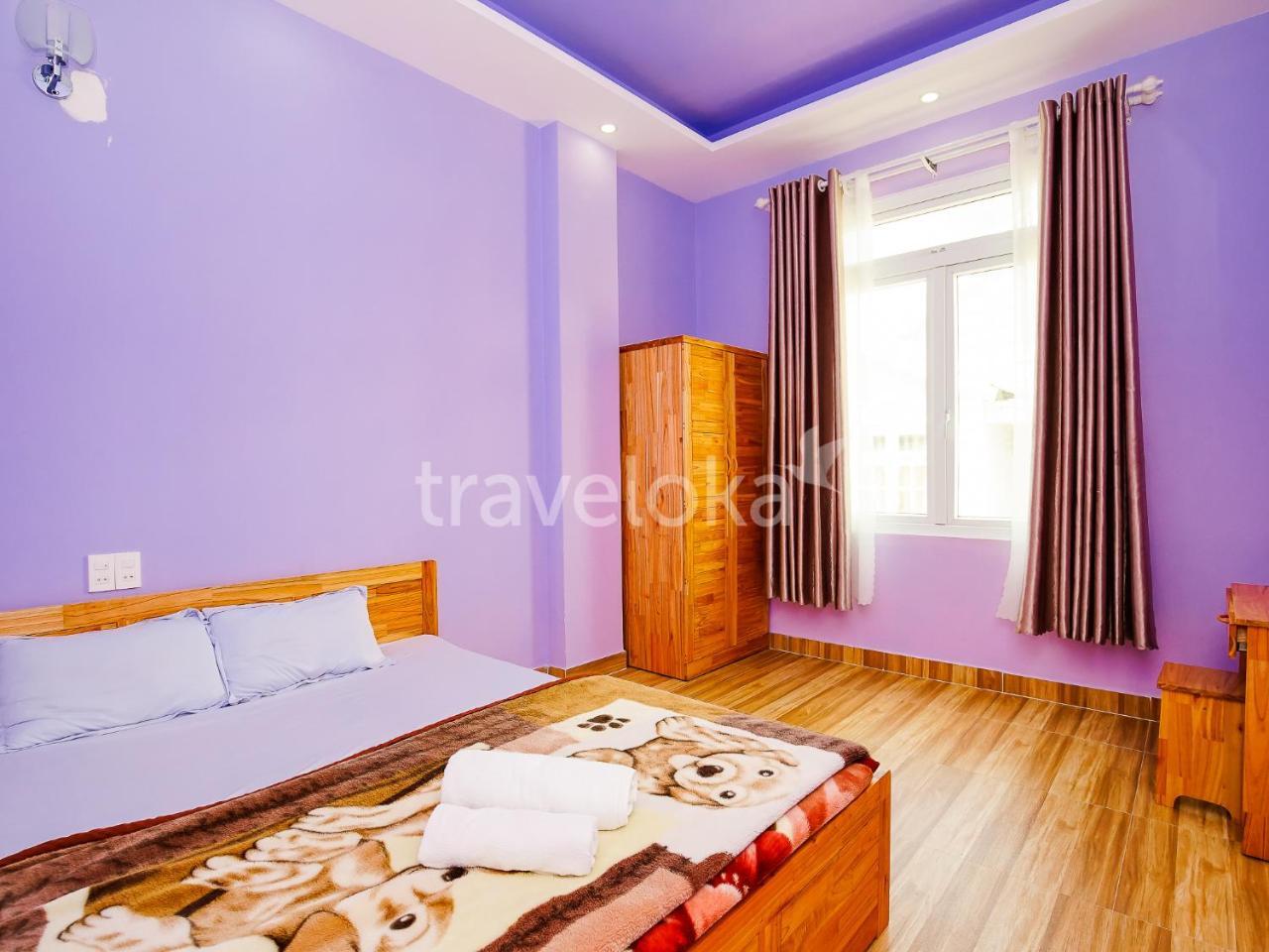 Gia Khanh Hotel دالات المظهر الخارجي الصورة