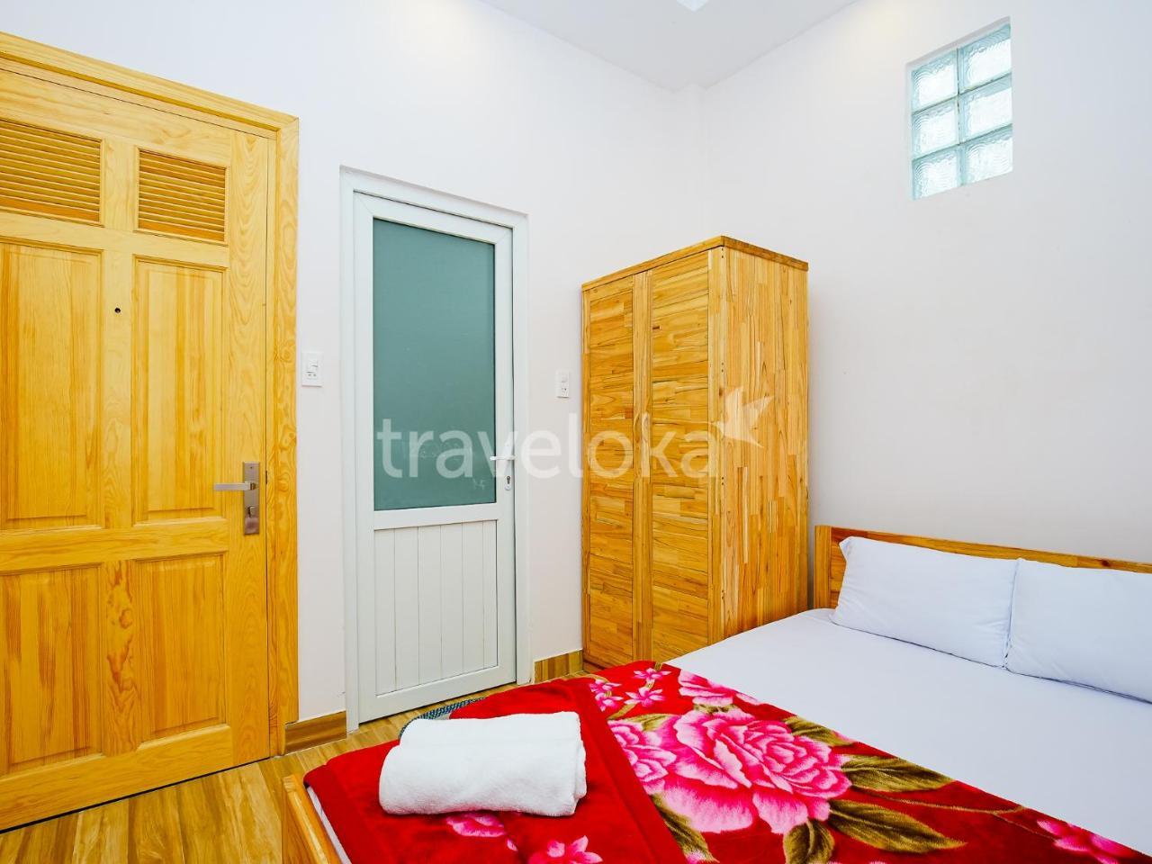 Gia Khanh Hotel دالات المظهر الخارجي الصورة