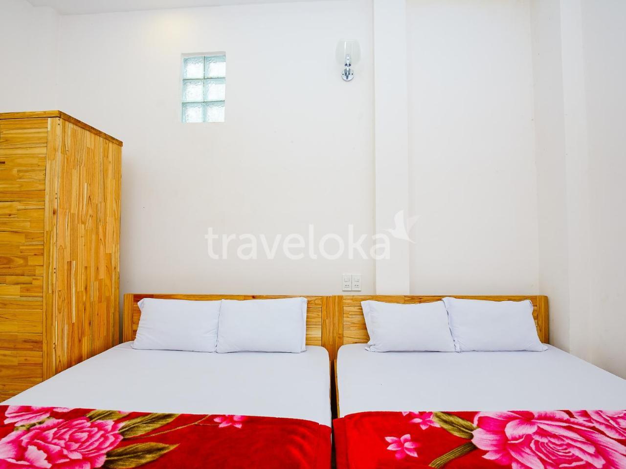 Gia Khanh Hotel دالات المظهر الخارجي الصورة