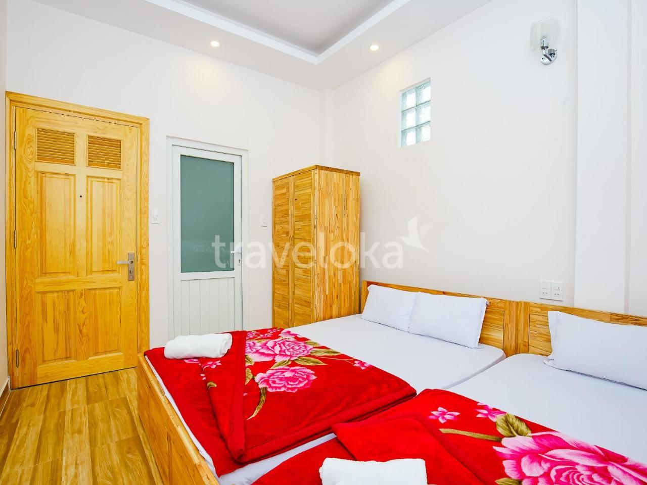 Gia Khanh Hotel دالات المظهر الخارجي الصورة