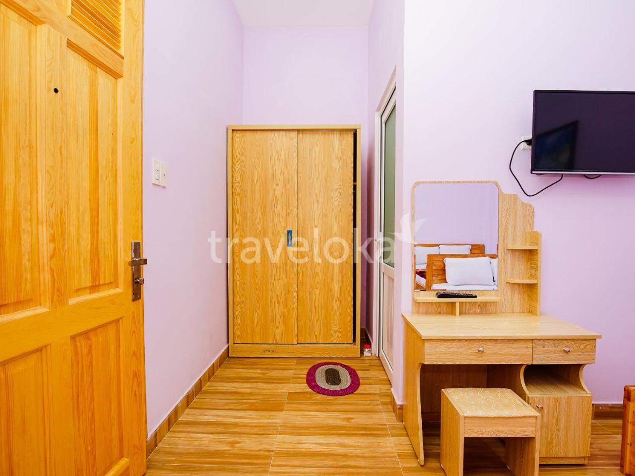 Gia Khanh Hotel دالات المظهر الخارجي الصورة
